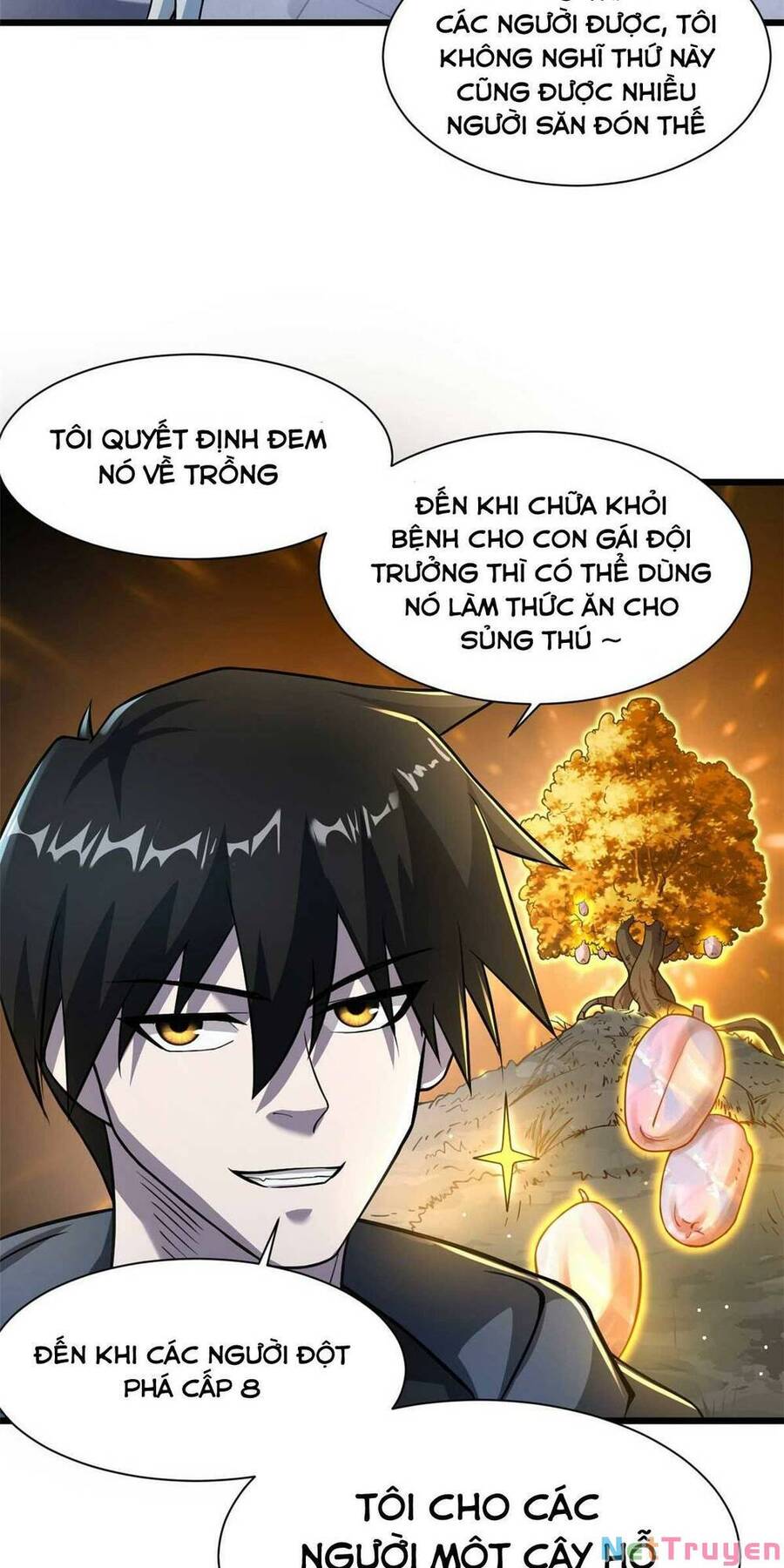 Chapter 58 - Trang 16