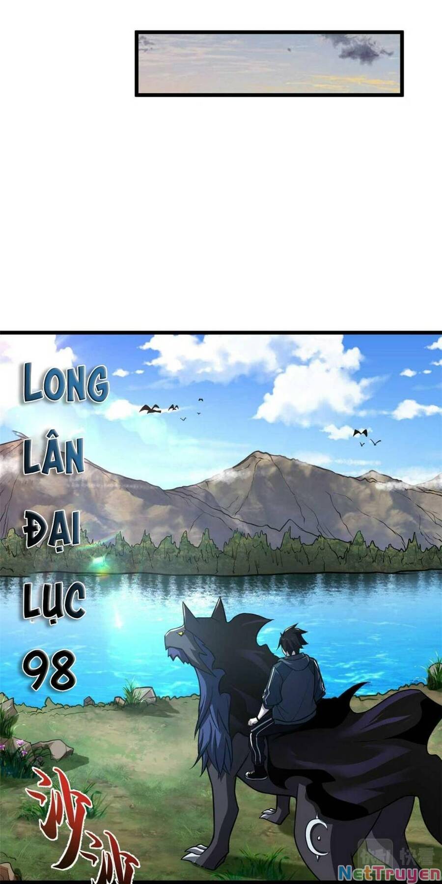 Chapter 58 - Trang 19