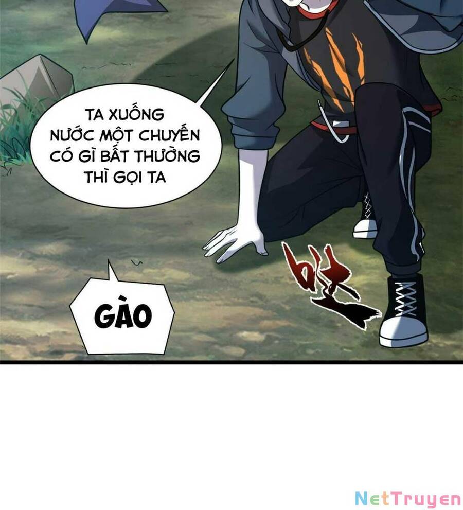 Chapter 58 - Trang 21