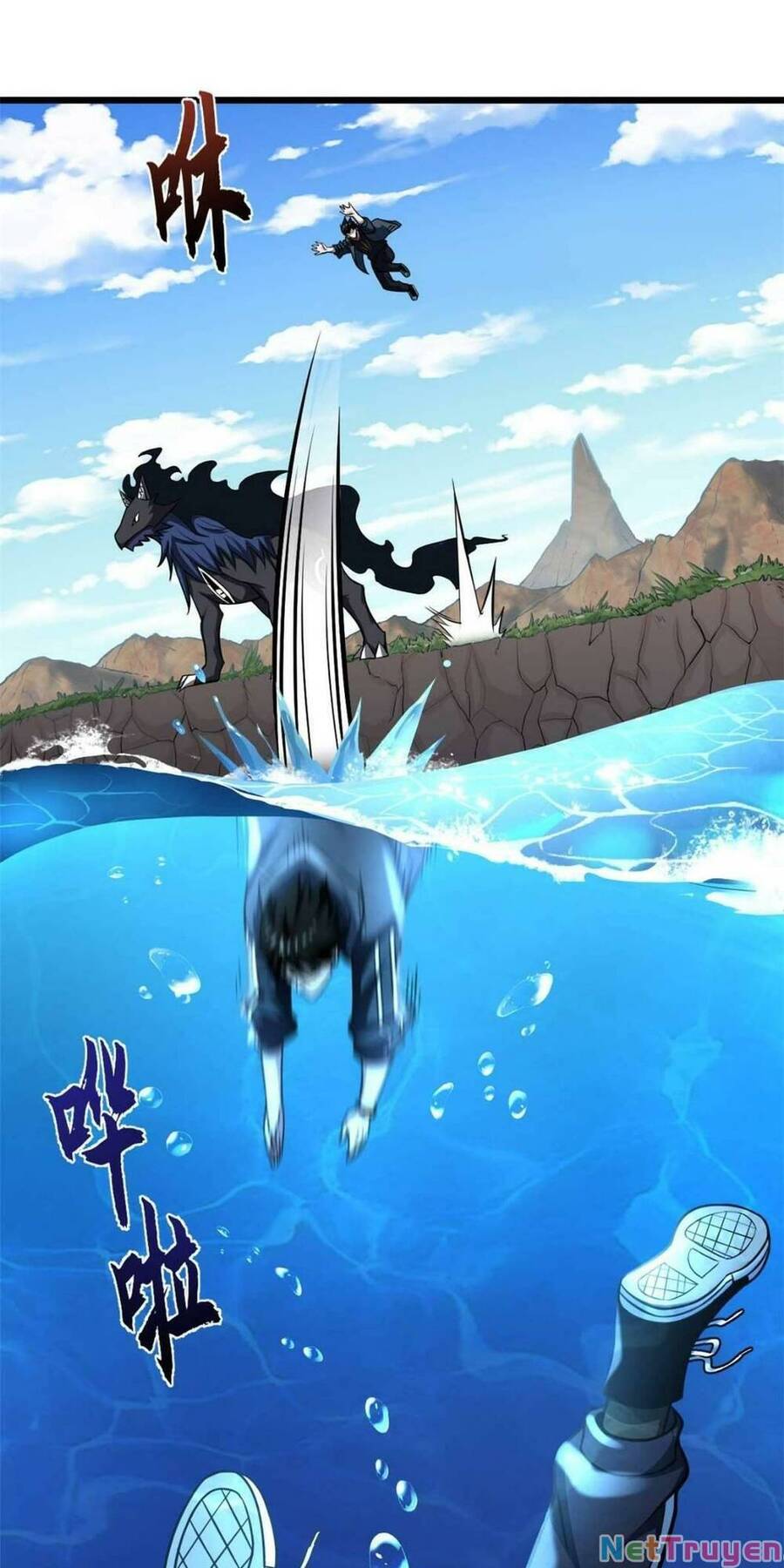 Chapter 58 - Trang 22