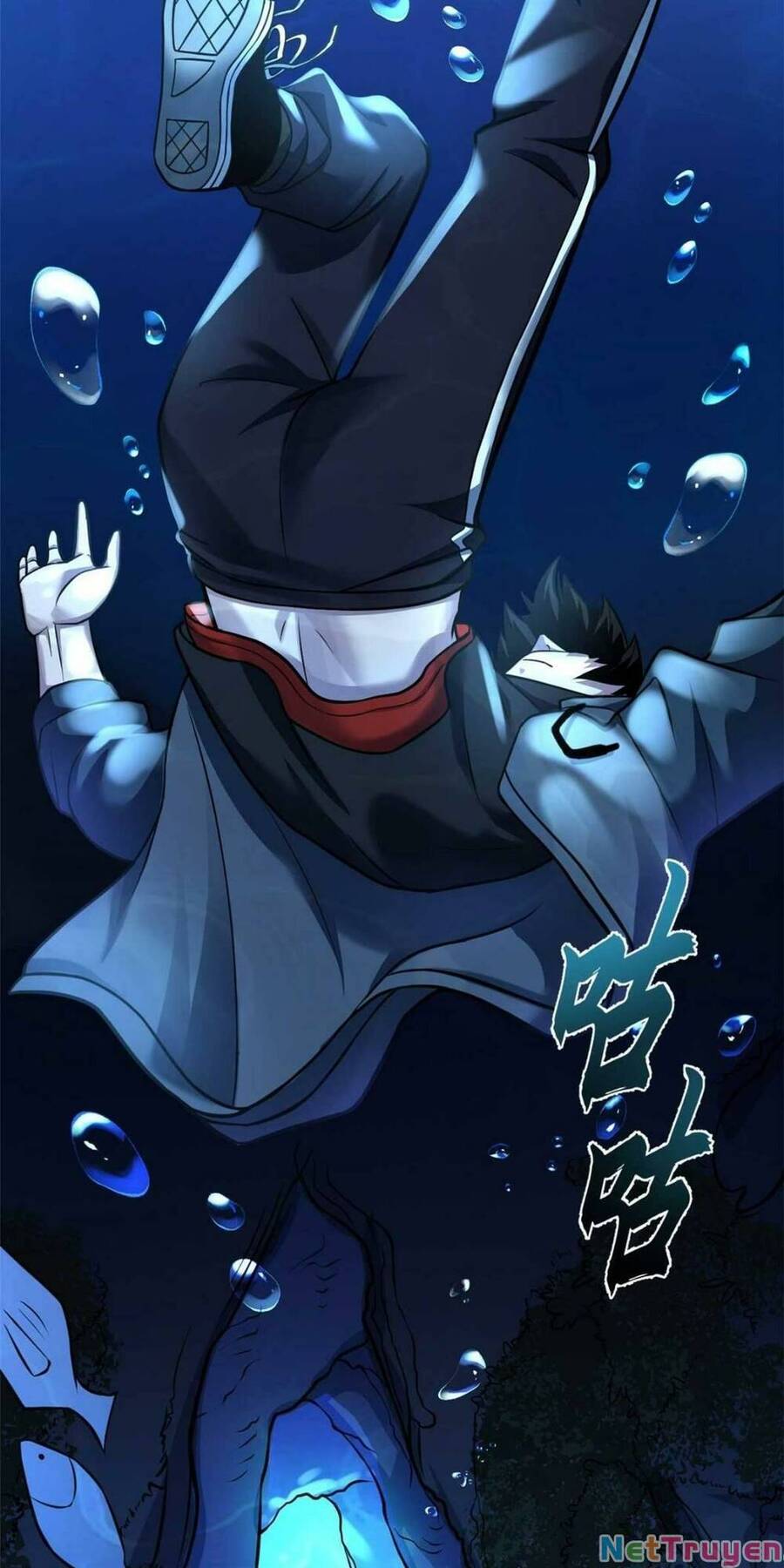 Chapter 58 - Trang 23