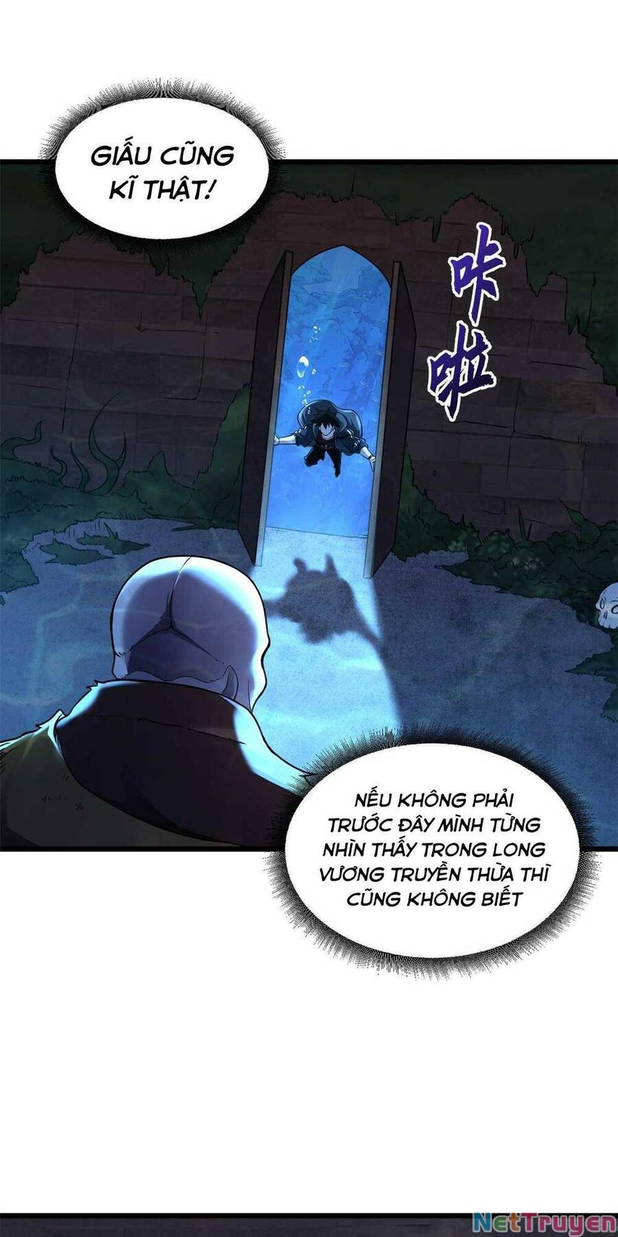 Chapter 58 - Trang 27