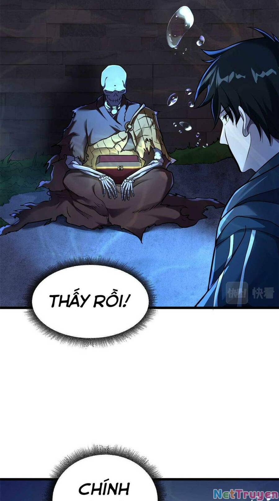 Chapter 58 - Trang 28