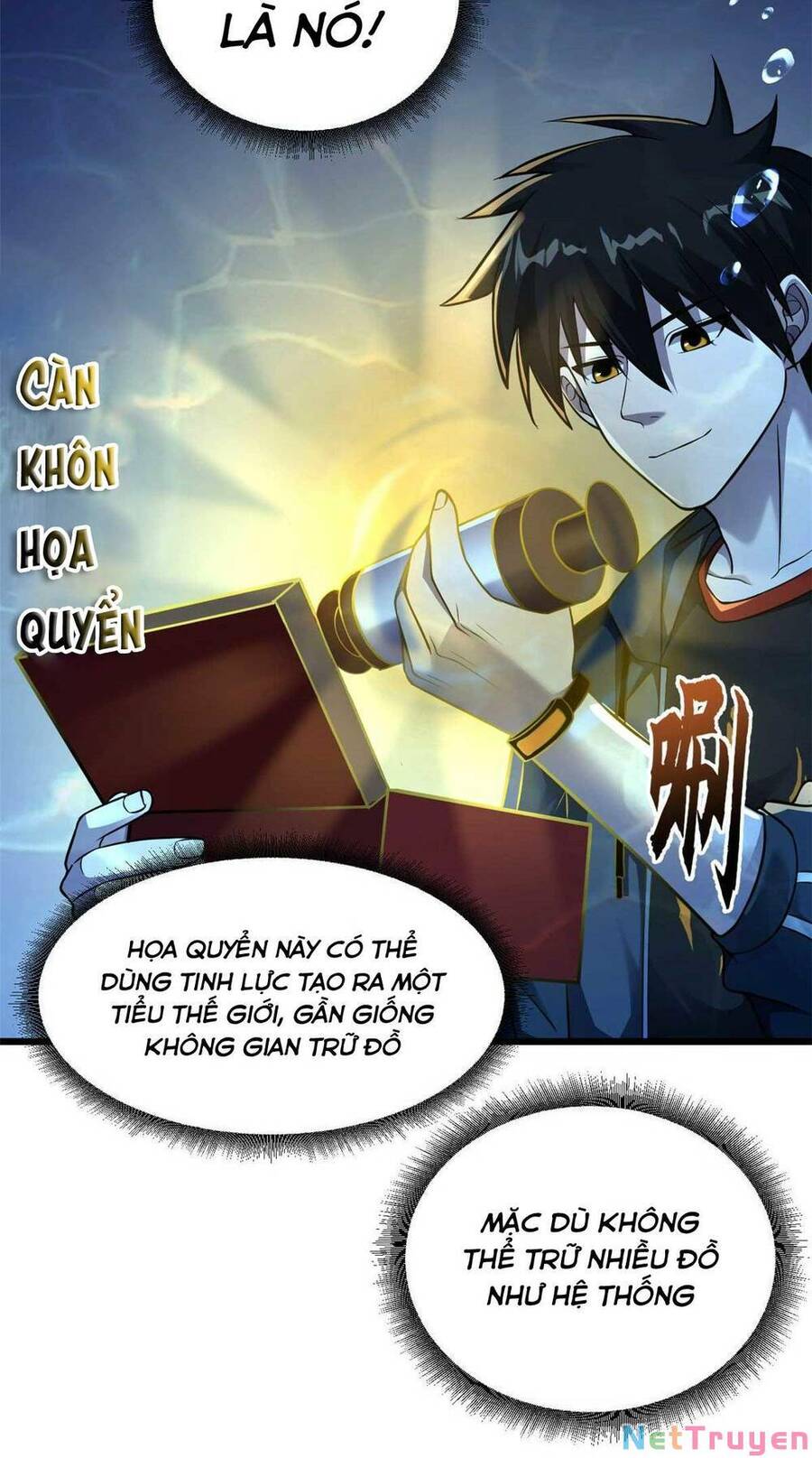 Chapter 58 - Trang 29