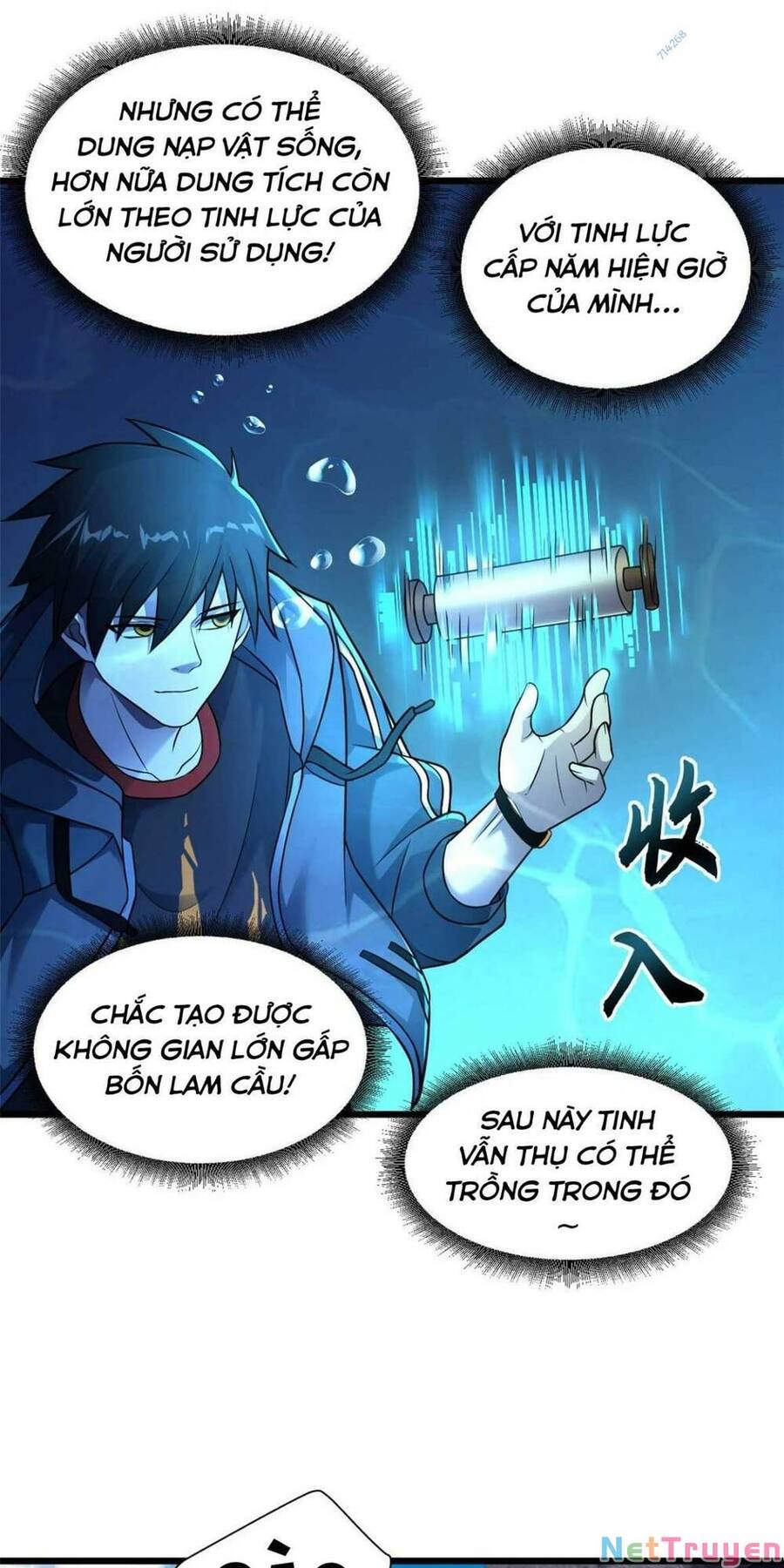 Chapter 58 - Trang 30