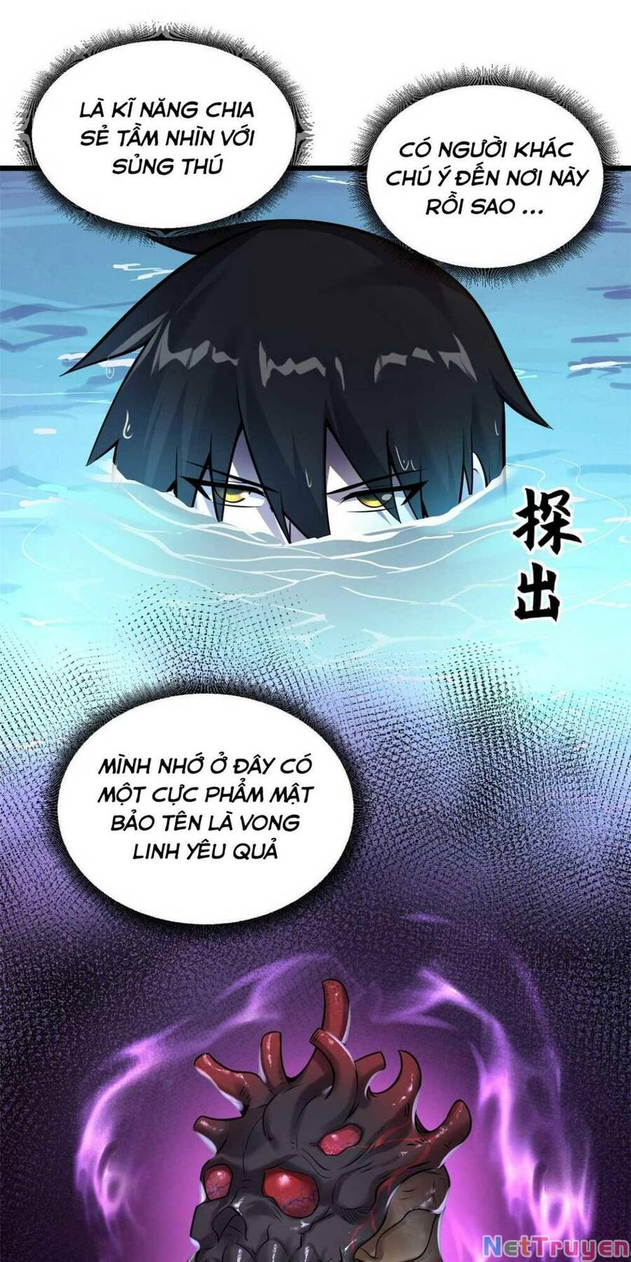 Chapter 58 - Trang 33
