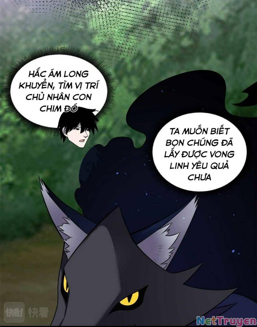 Chapter 58 - Trang 35