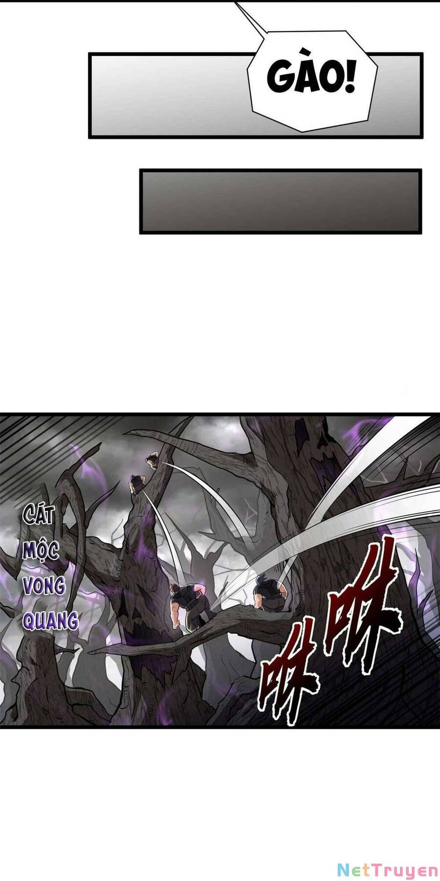 Chapter 58 - Trang 36