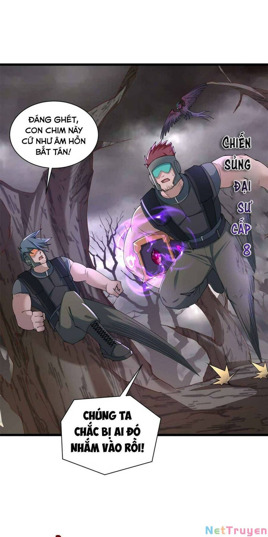 Chapter 58 - Trang 37