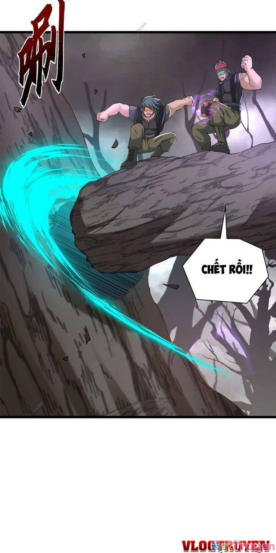 Chapter 58 - Trang 38