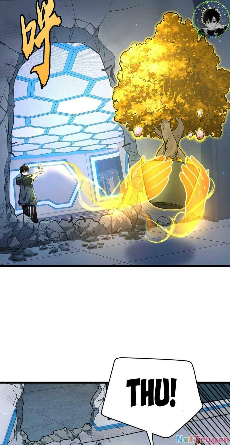 Chapter 58 - Trang 5