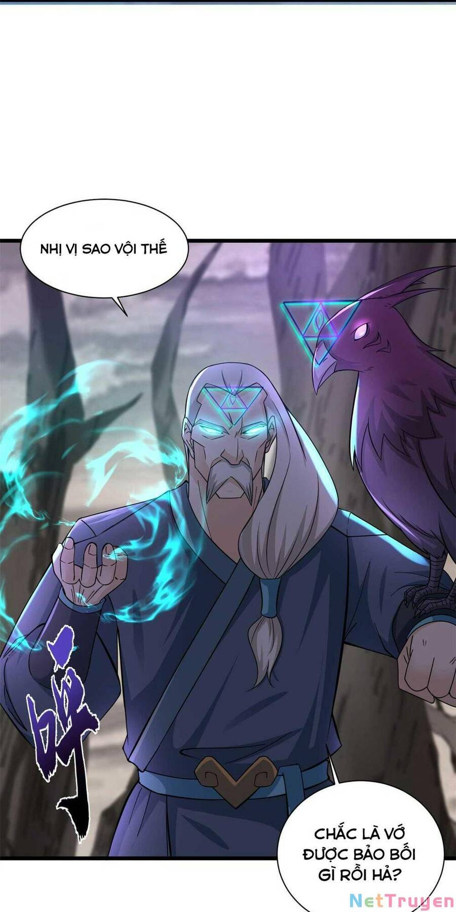 Chapter 58 - Trang 41