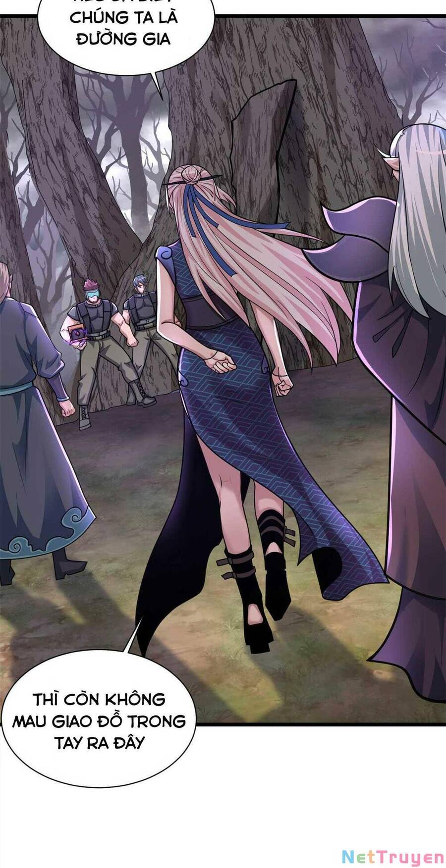 Chapter 58 - Trang 43