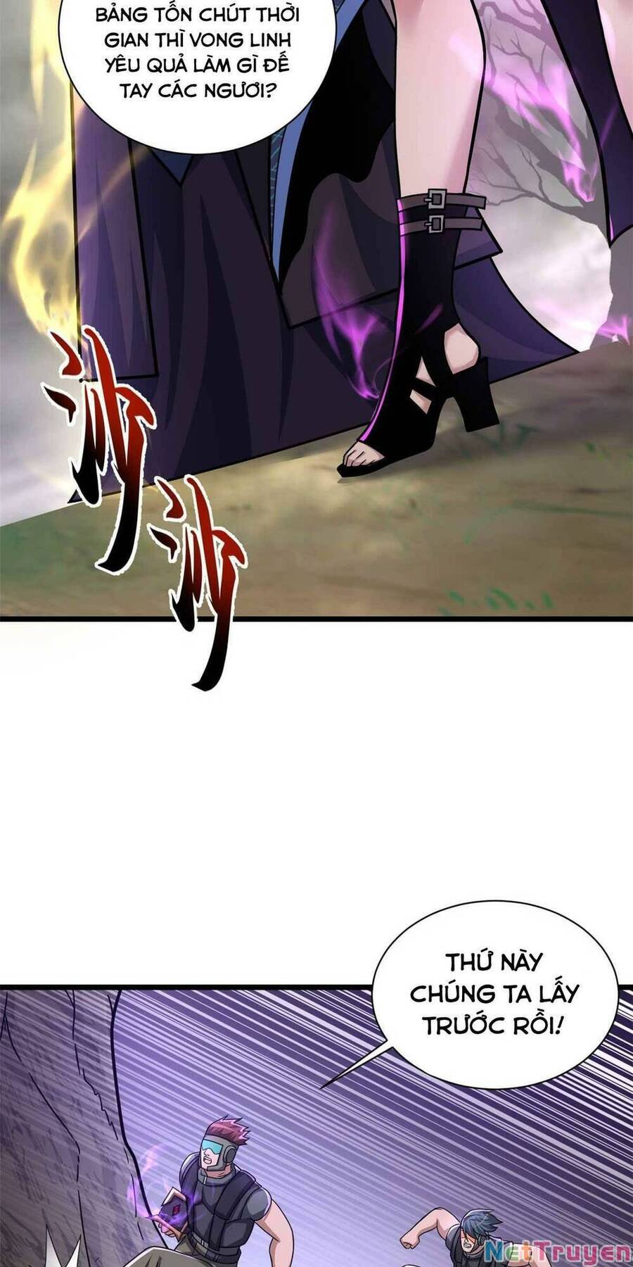 Chapter 58 - Trang 45