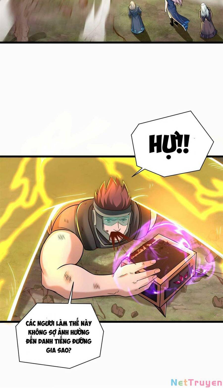 Chapter 58 - Trang 50