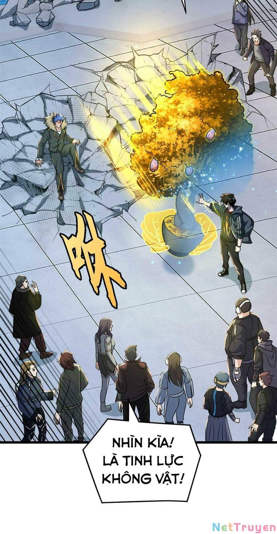 Chapter 58 - Trang 6