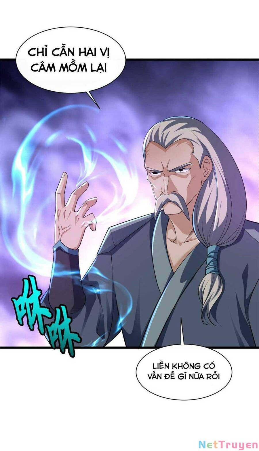 Chapter 58 - Trang 51