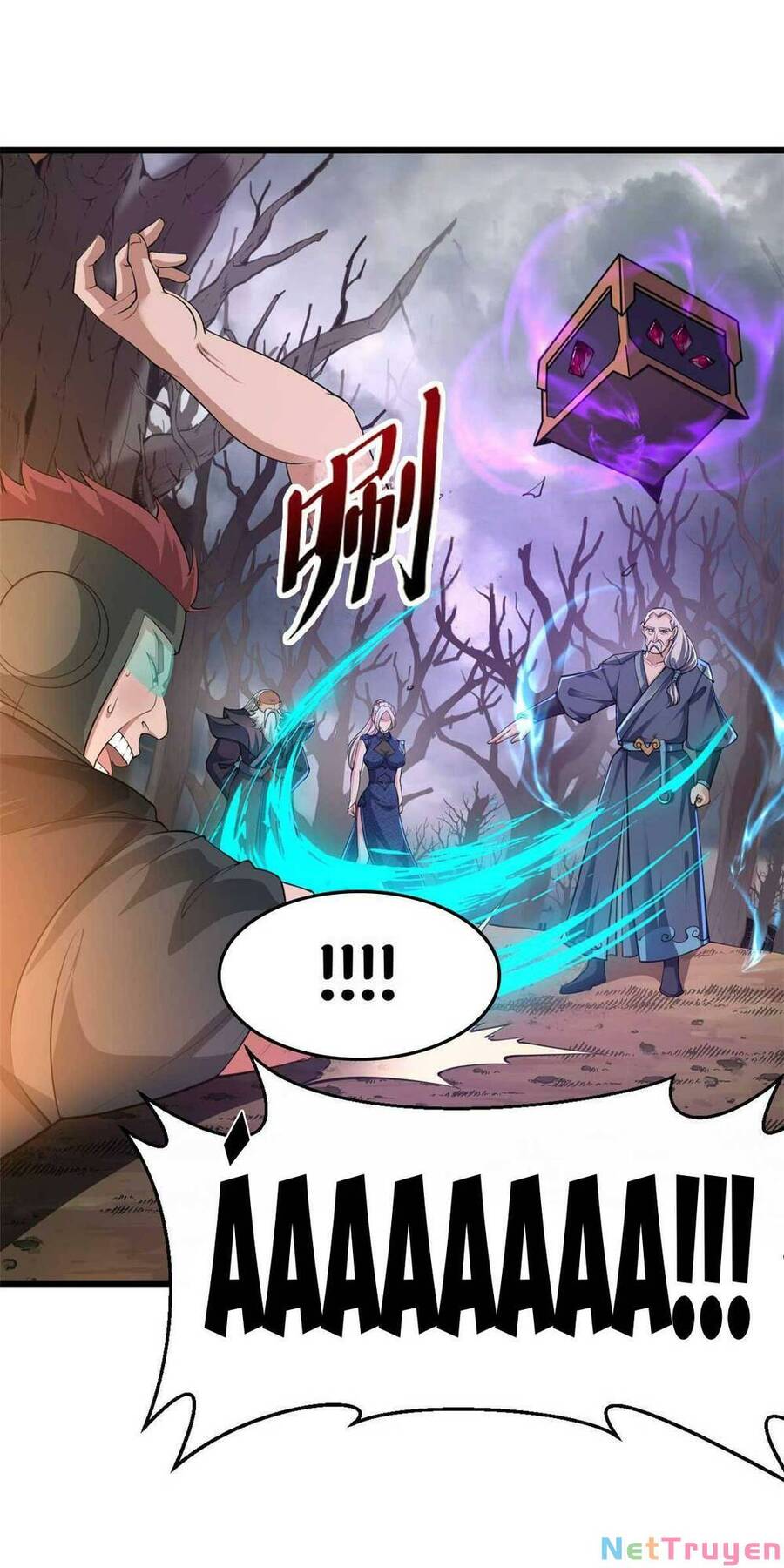 Chapter 58 - Trang 52