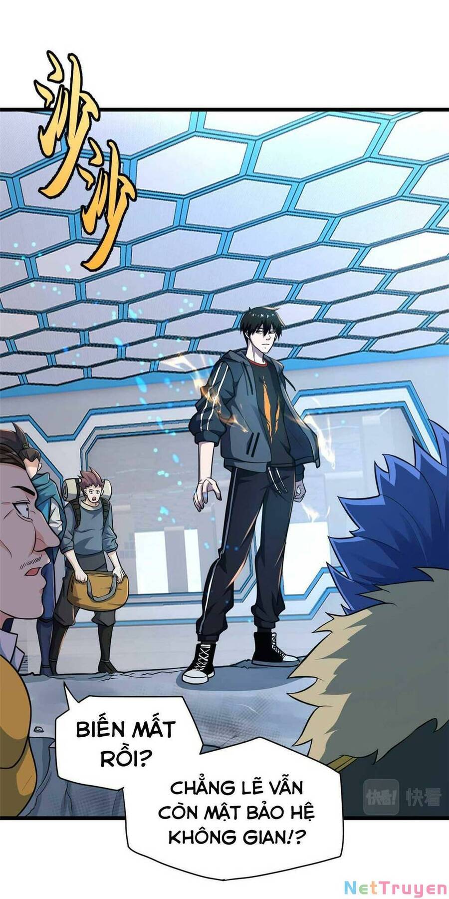 Chapter 58 - Trang 7