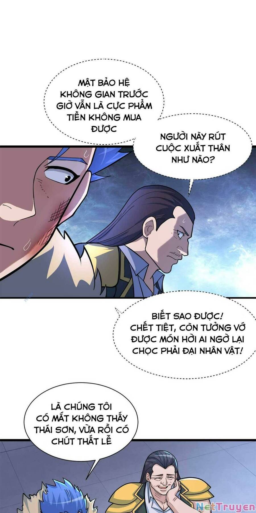 Chapter 58 - Trang 8