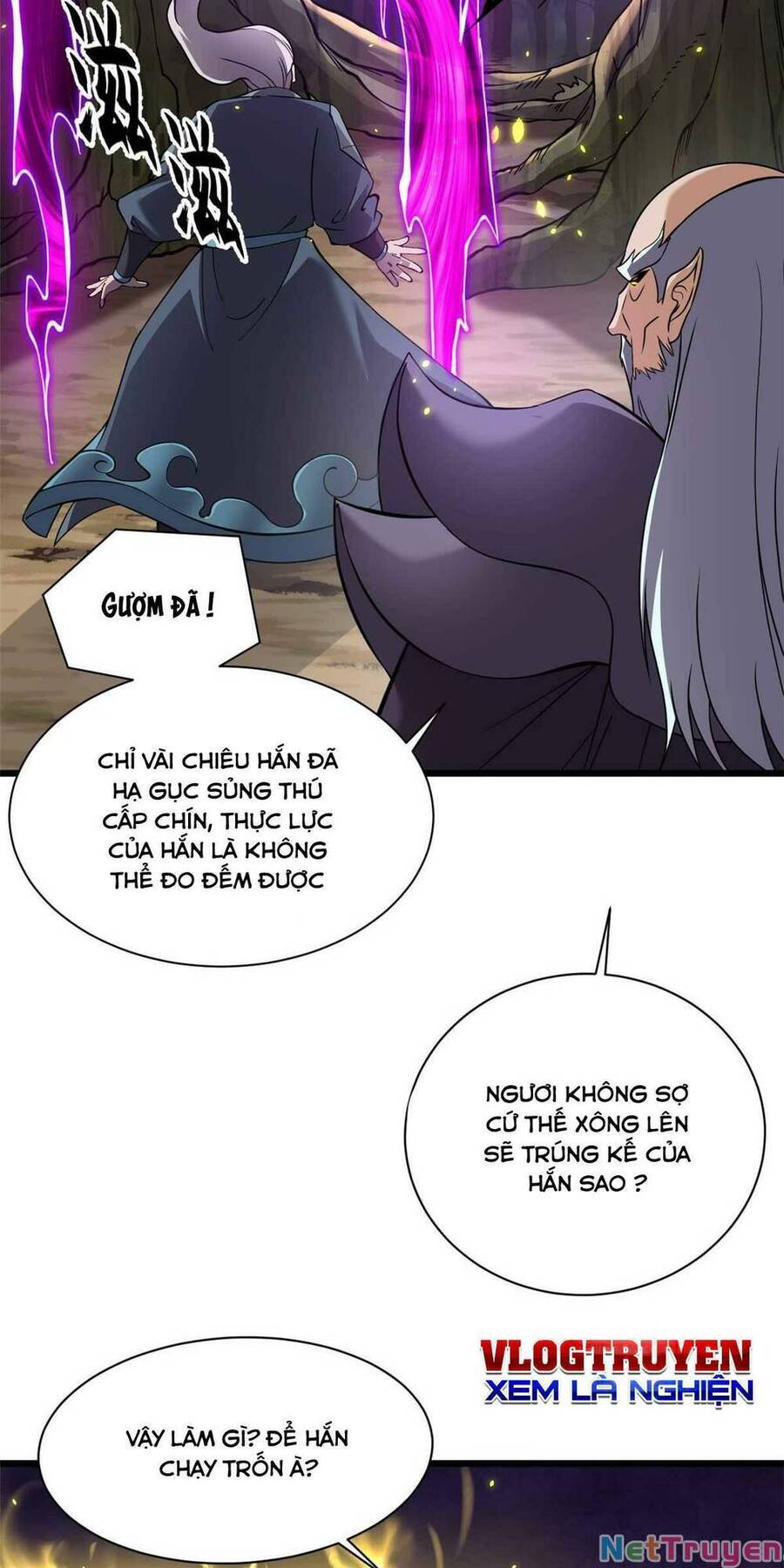 Chapter 59 - Trang 11