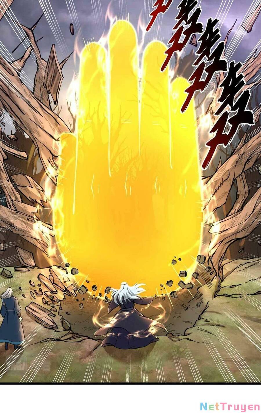 Chapter 59 - Trang 13