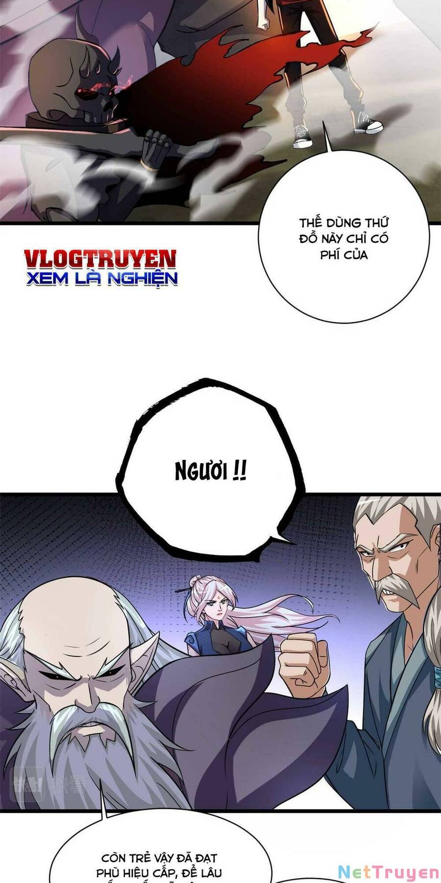 Chapter 59 - Trang 18
