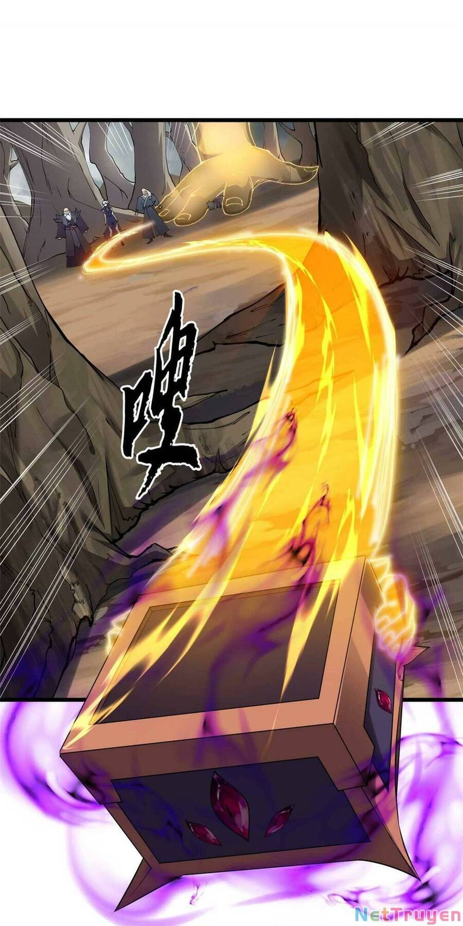 Chapter 59 - Trang 3