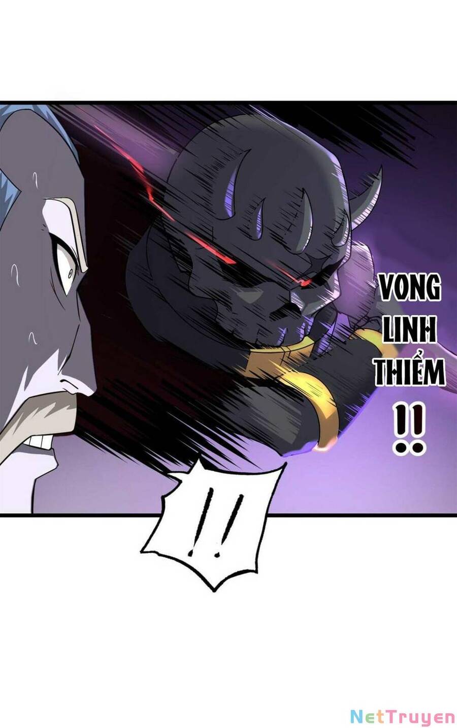 Chapter 59 - Trang 21