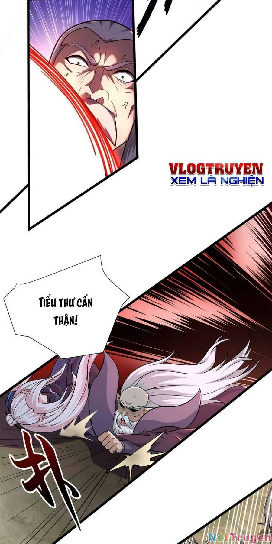 Chapter 59 - Trang 23