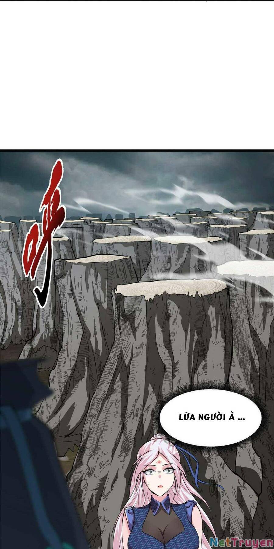 Chapter 59 - Trang 26