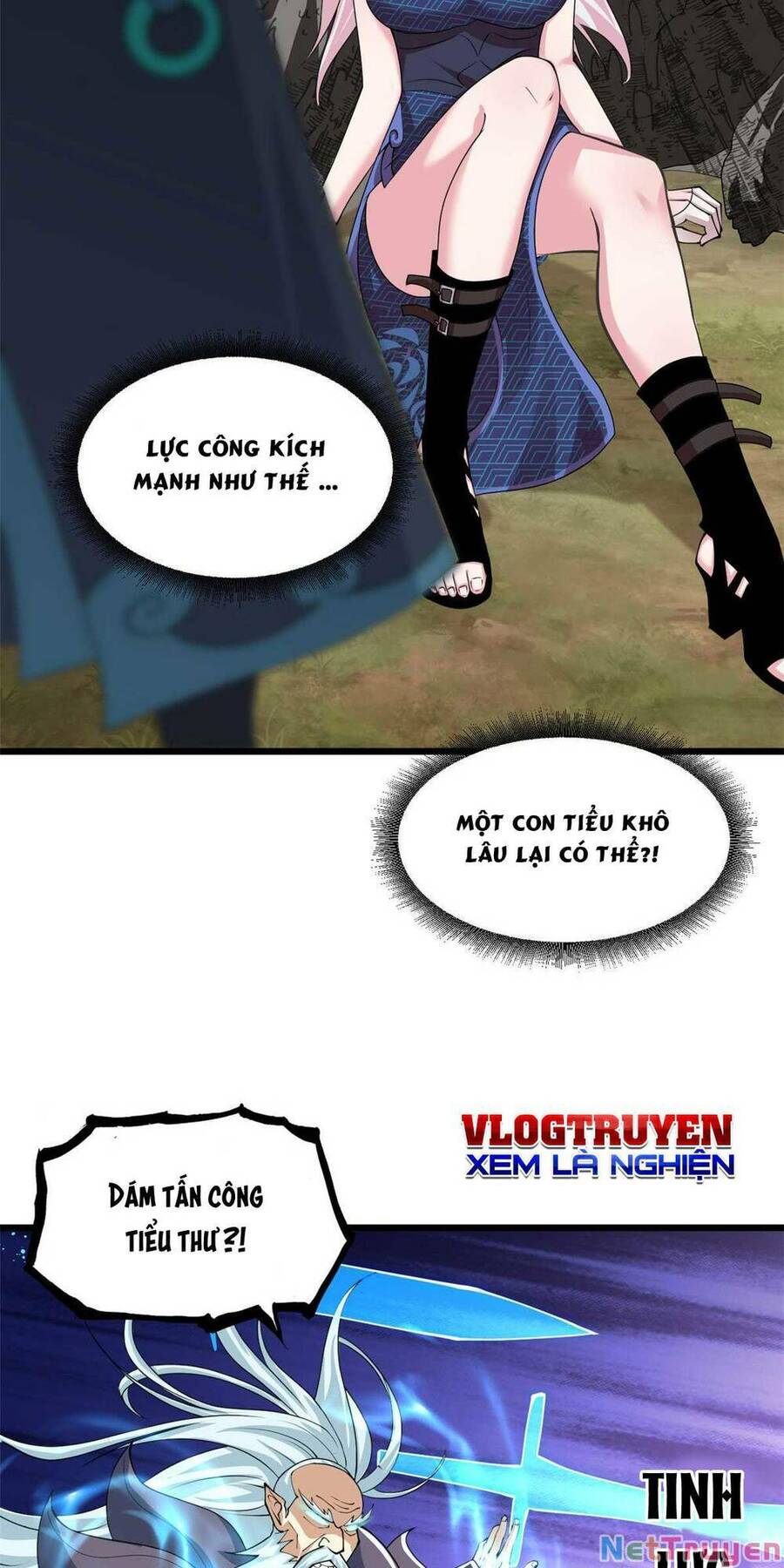 Chapter 59 - Trang 27