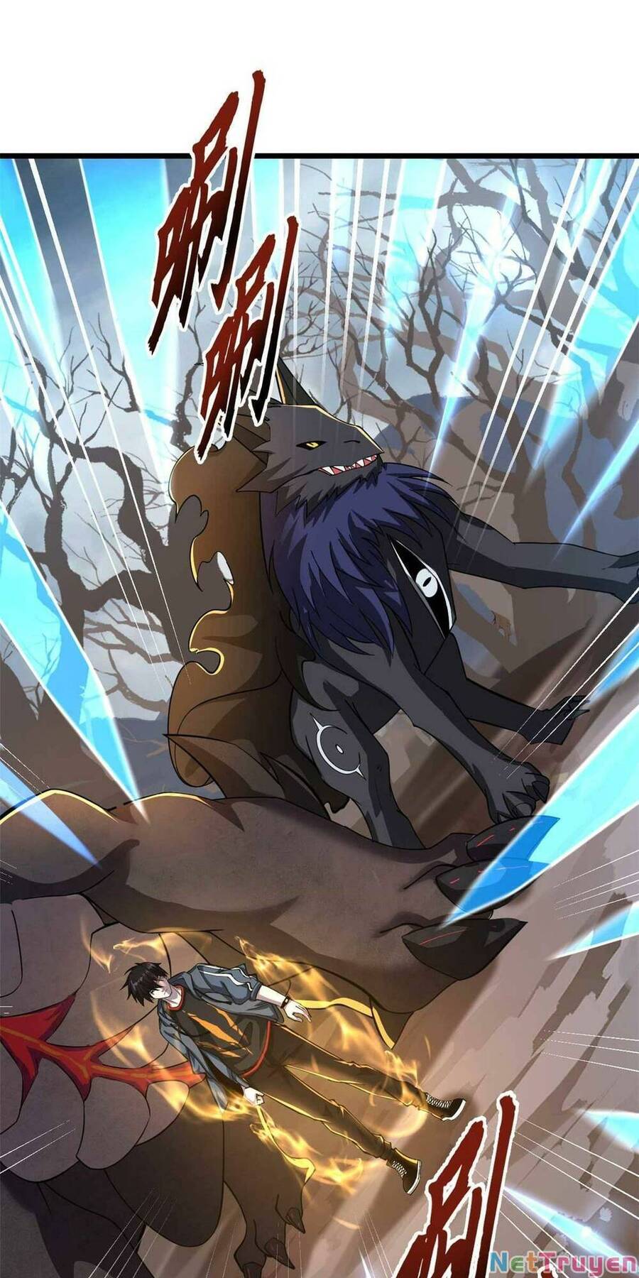 Chapter 59 - Trang 30