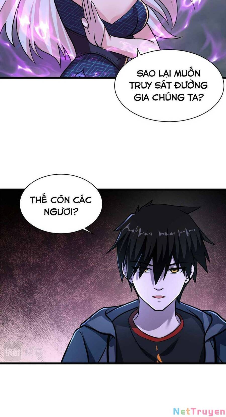 Chapter 60 - Trang 11