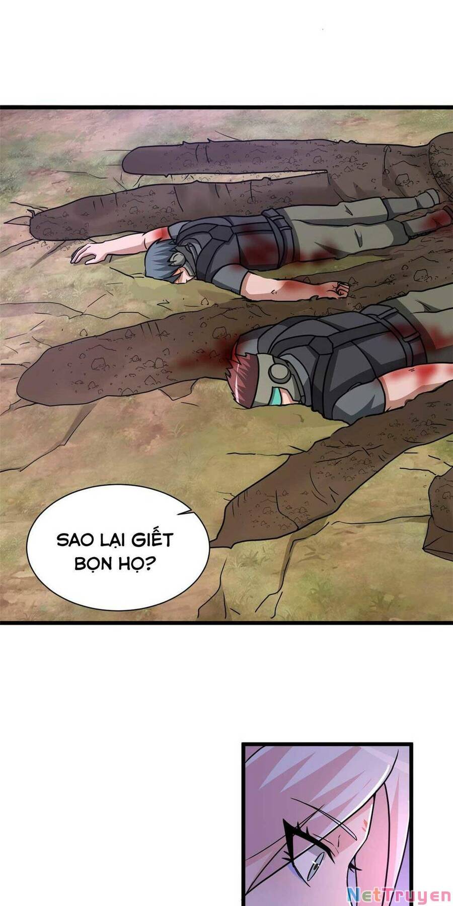 Chapter 60 - Trang 12