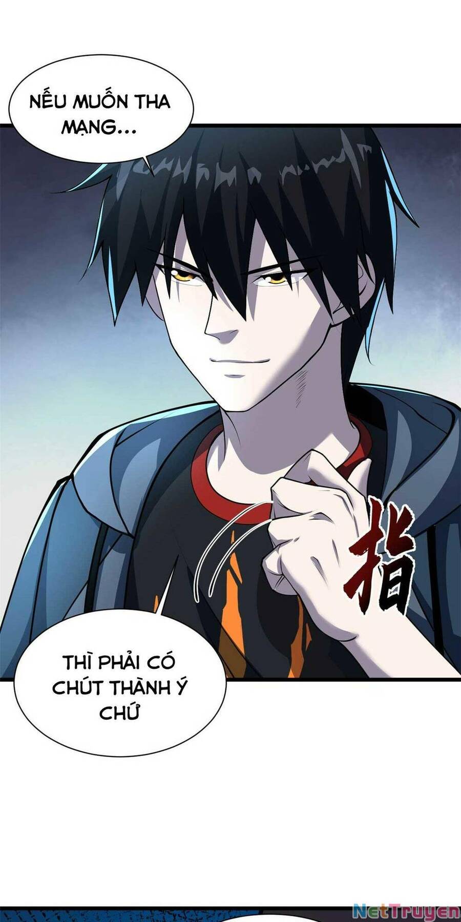 Chapter 60 - Trang 19