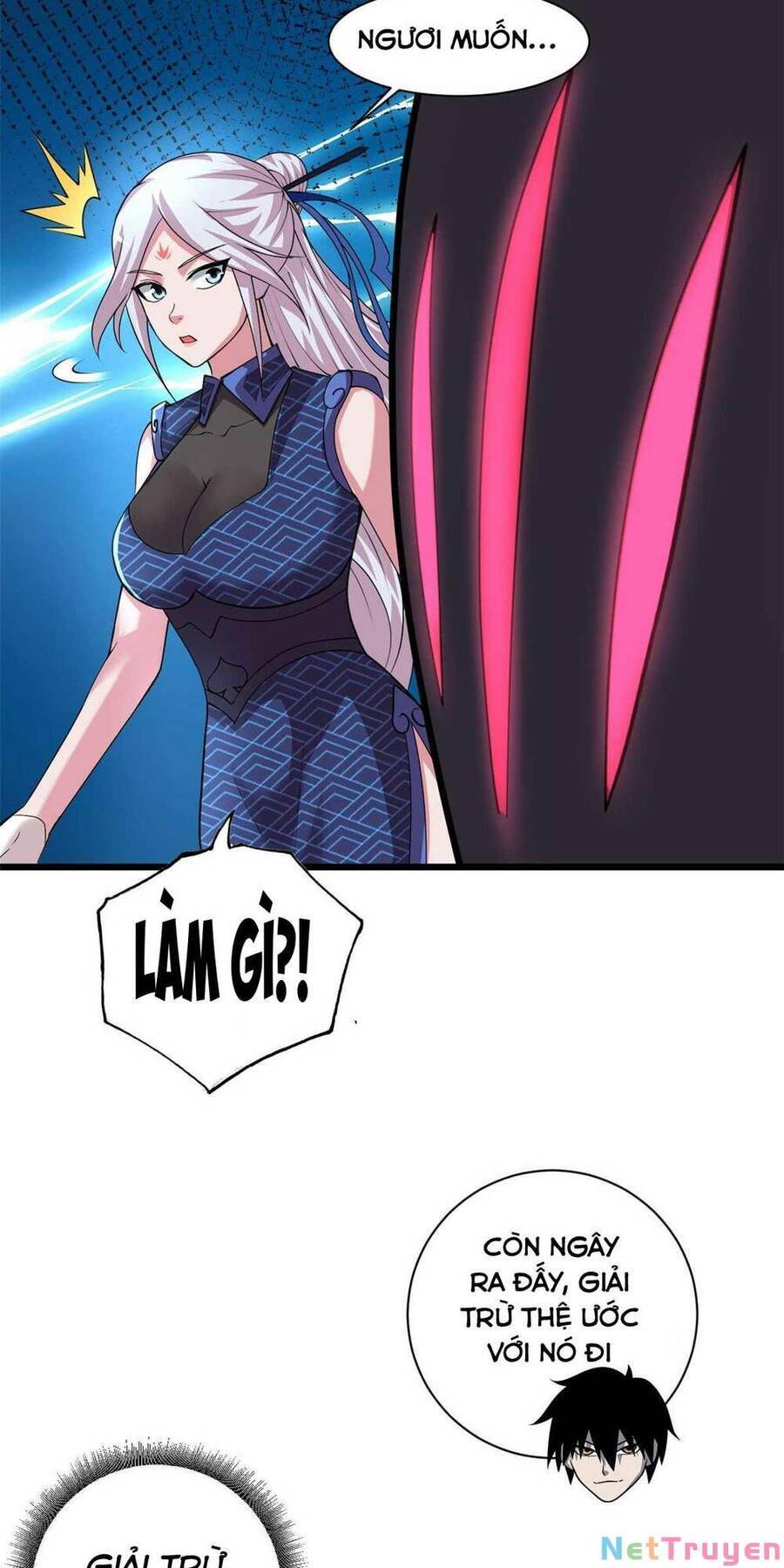 Chapter 60 - Trang 20