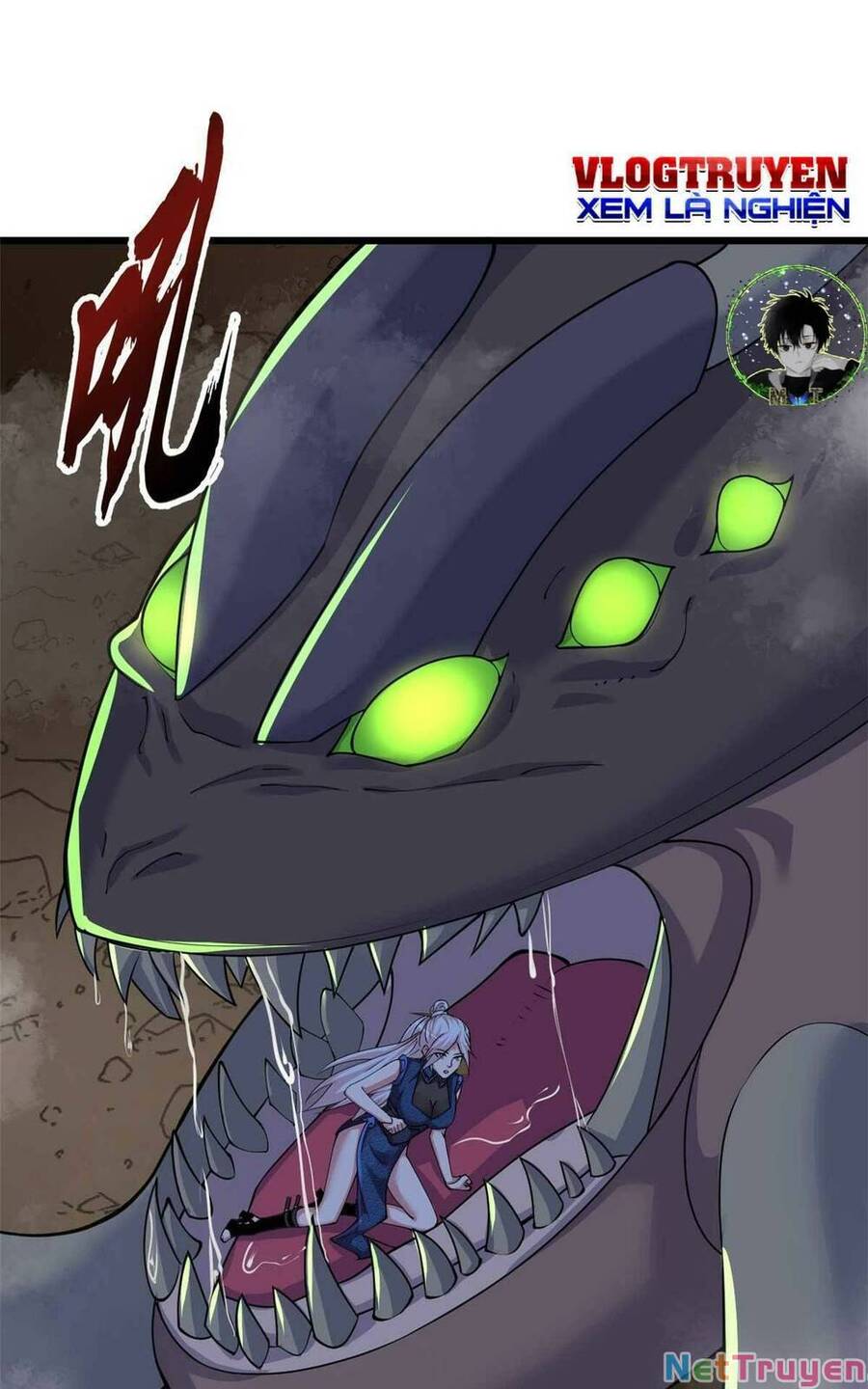 Chapter 60 - Trang 3
