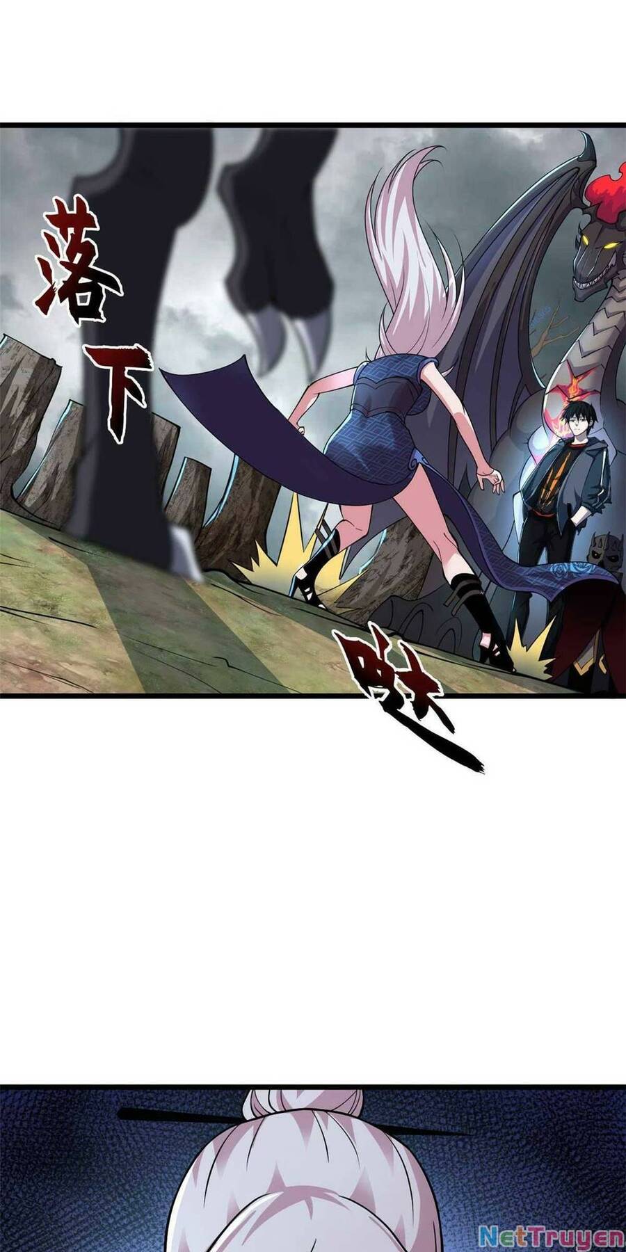 Chapter 60 - Trang 23