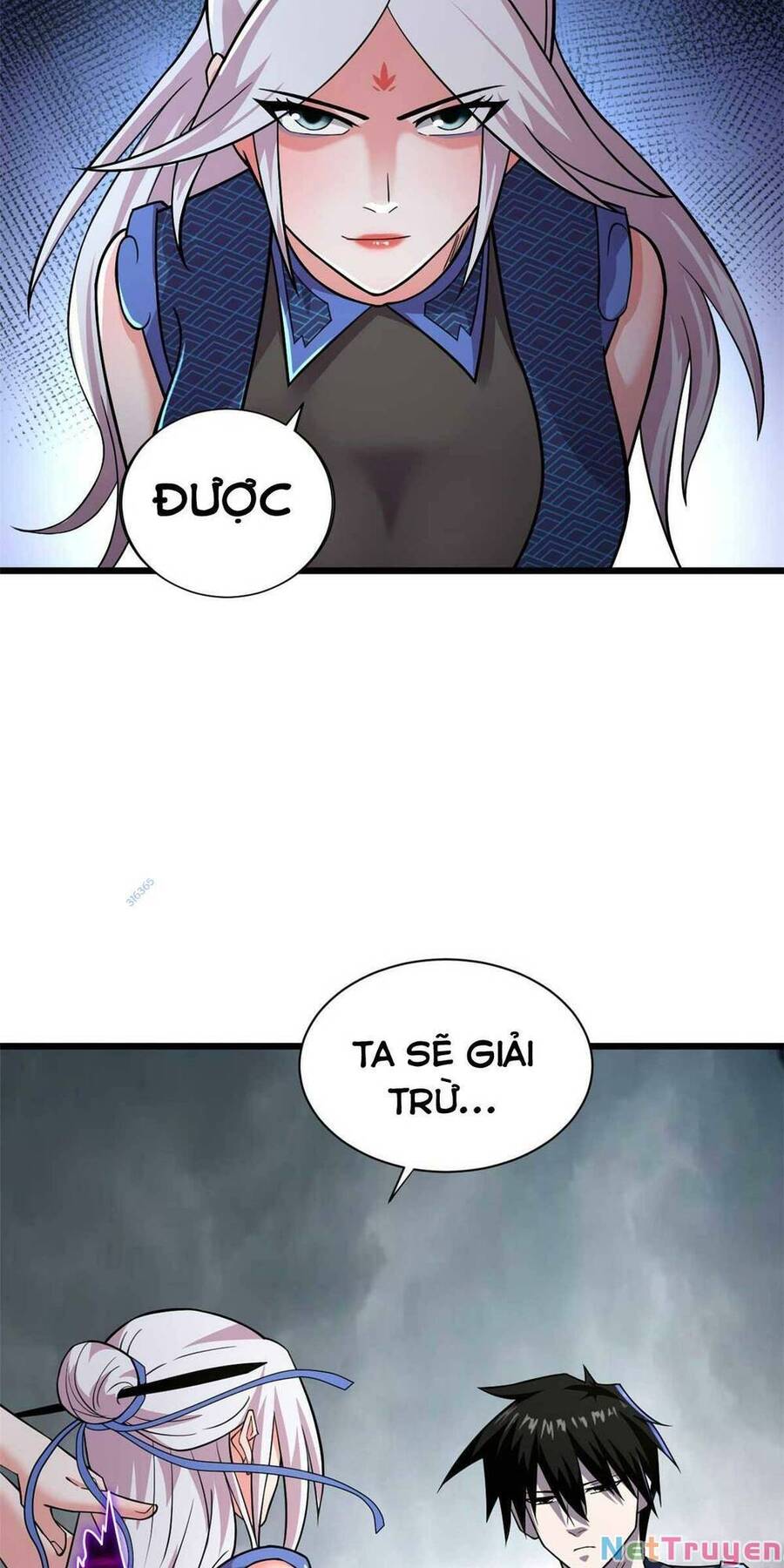 Chapter 60 - Trang 24