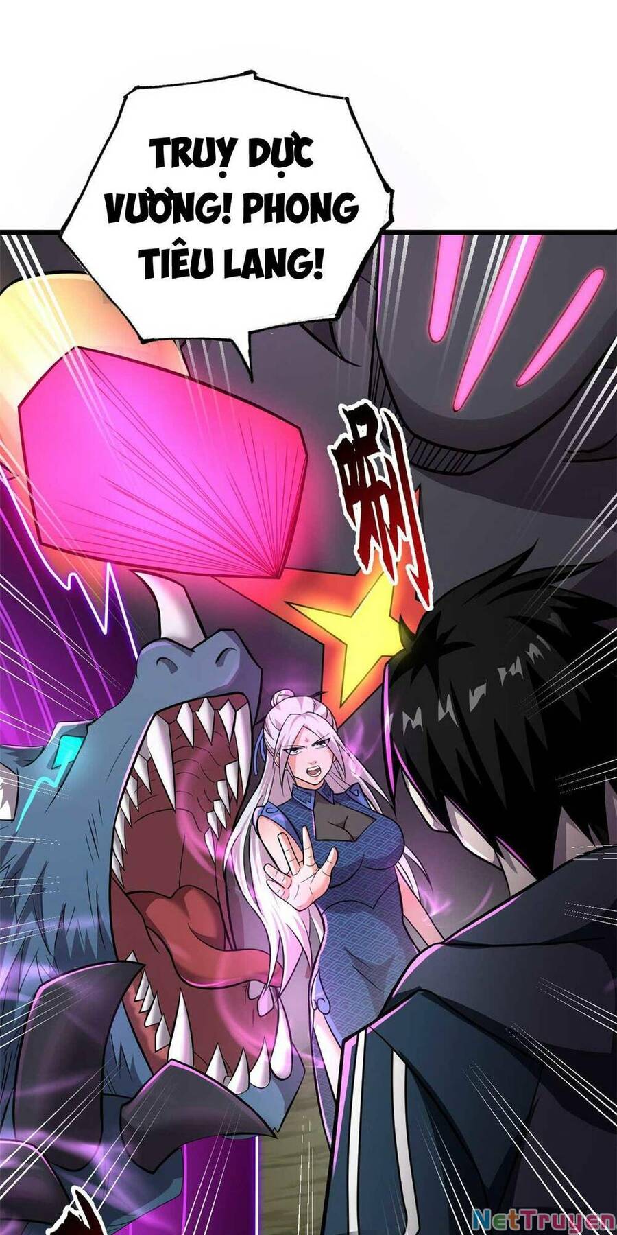 Chapter 60 - Trang 27