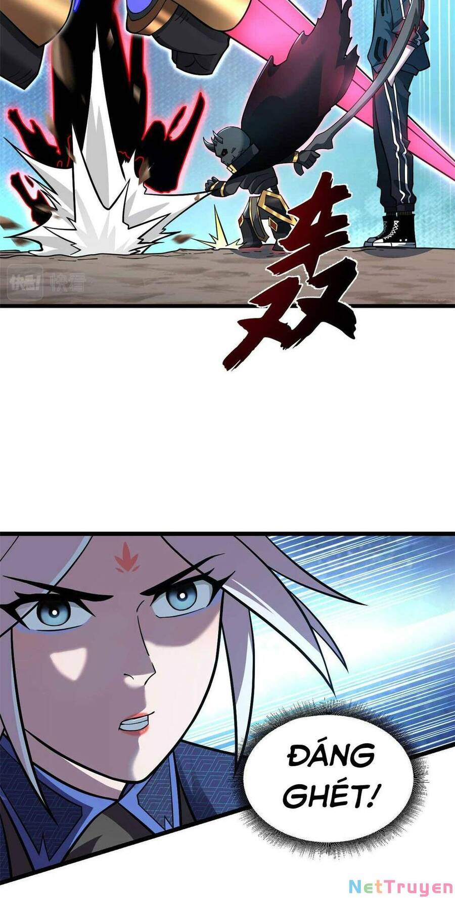 Chapter 60 - Trang 29