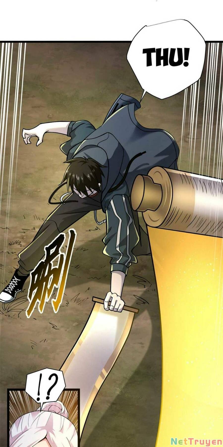 Chapter 60 - Trang 33