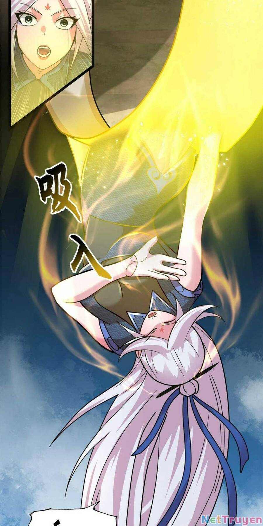 Chapter 60 - Trang 34