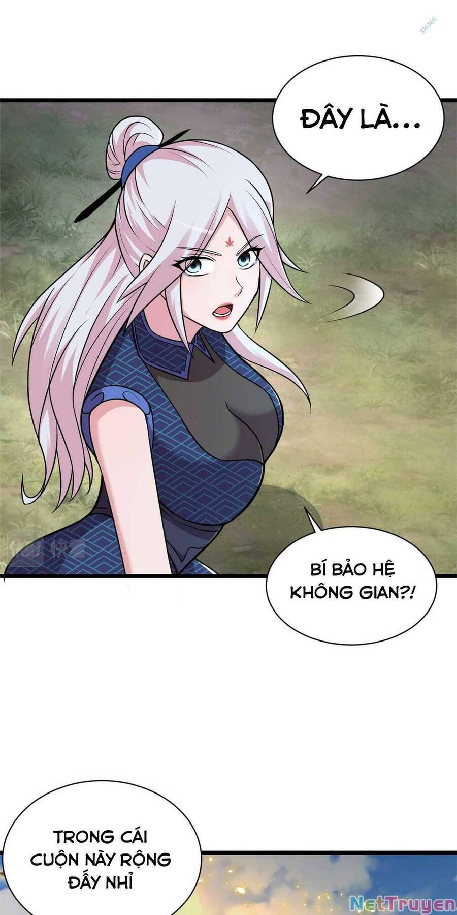 Chapter 60 - Trang 37