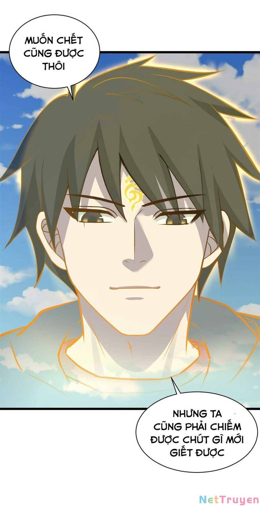 Chapter 60 - Trang 39