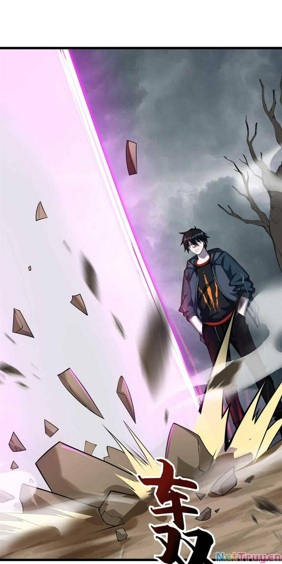 Chapter 60 - Trang 5