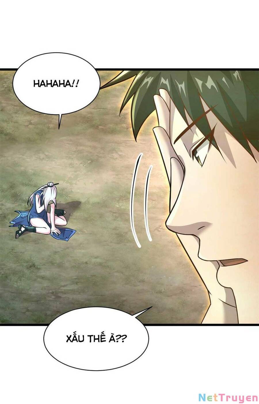 Chapter 60 - Trang 42