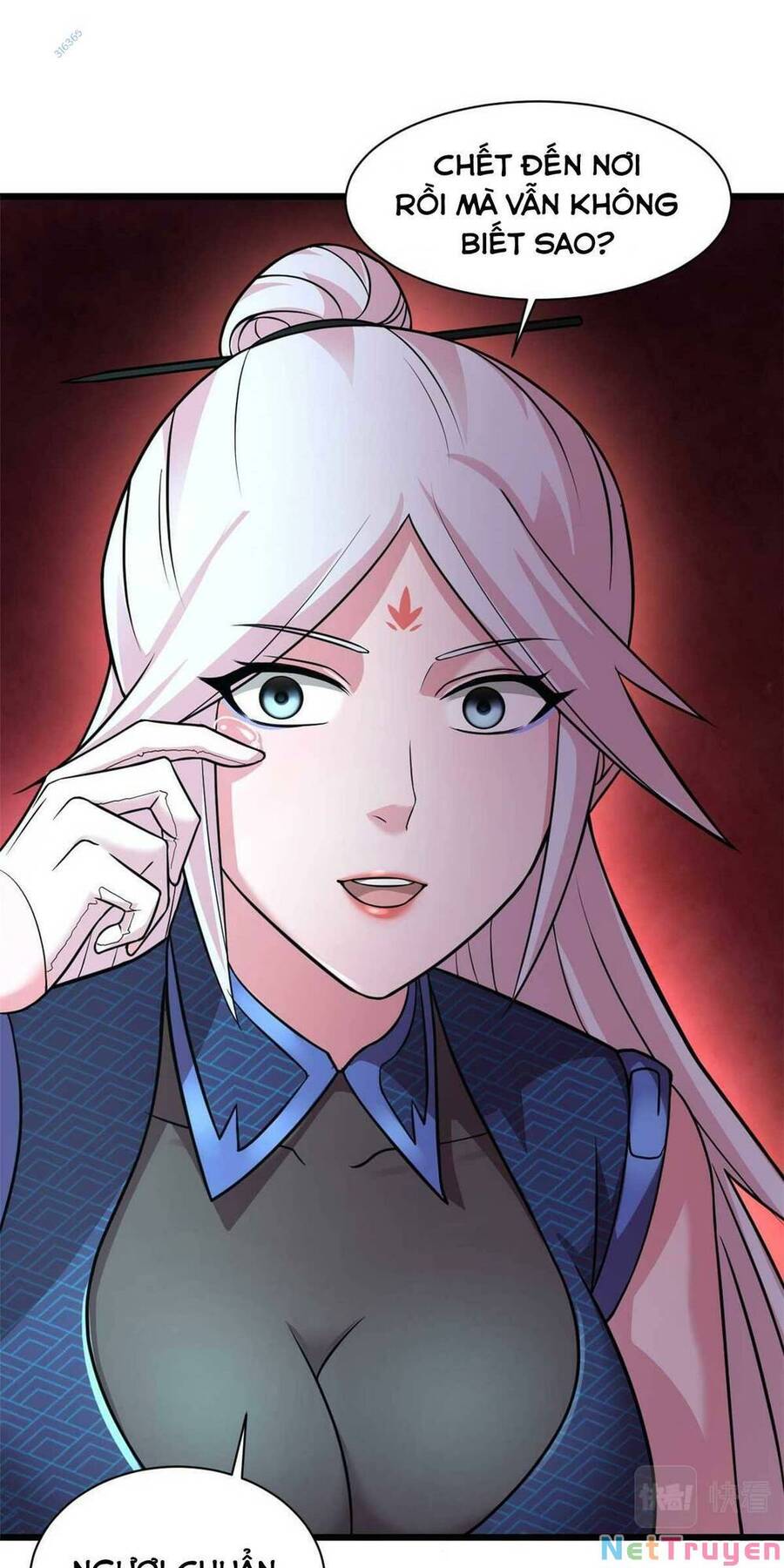 Chapter 60 - Trang 43