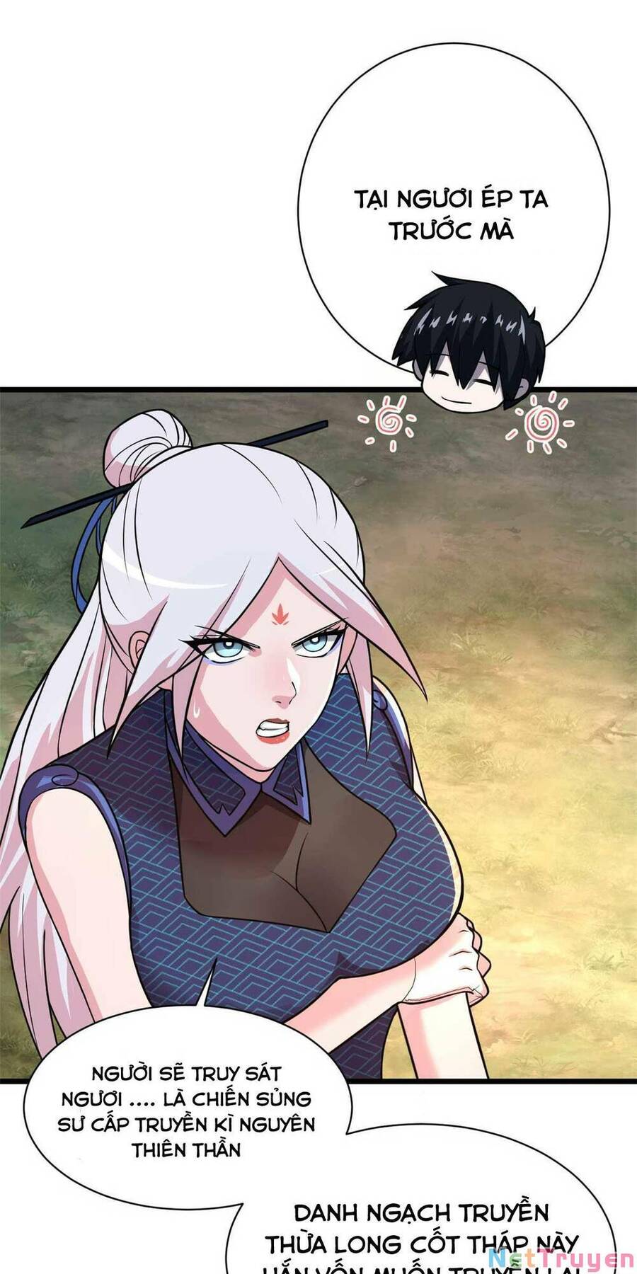 Chapter 60 - Trang 47